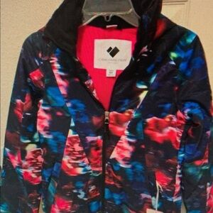 Colorful Kids Jacket